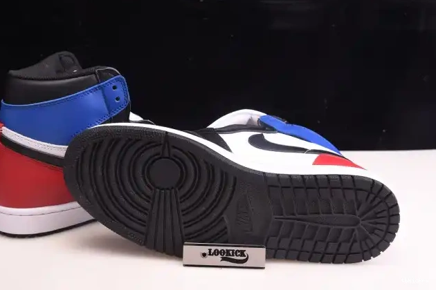 Reps TBK Jordan DA2728-100 3 High Air 1 Top Retro 2.0 0412